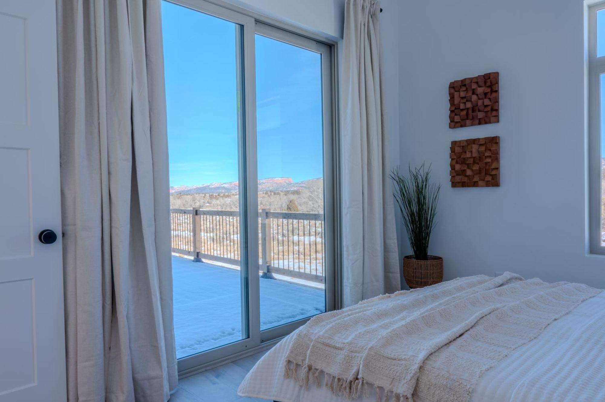 Brycegate Retreat. Stunning Views. Modern Comforts. Hatch Exterior photo